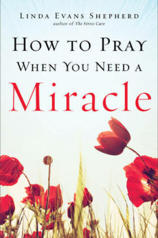 Cover of How to Pray When You Need a Miracle