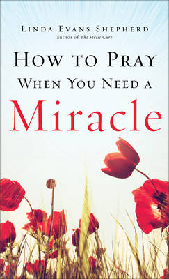Book cover for How to Pray When You Need a Miracle