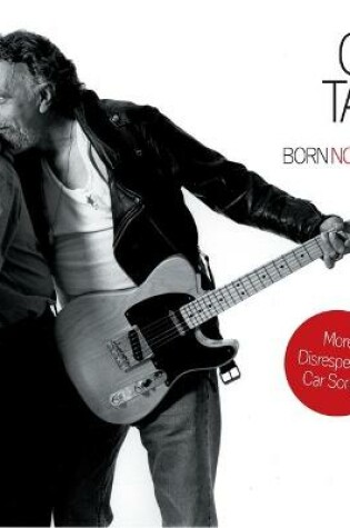 Cover of Born Not to Run