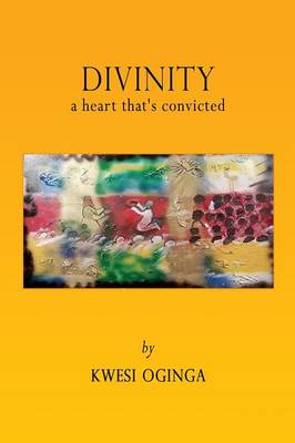 Book cover for Divinity