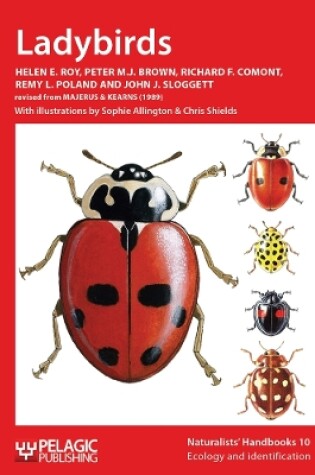 Cover of Ladybirds