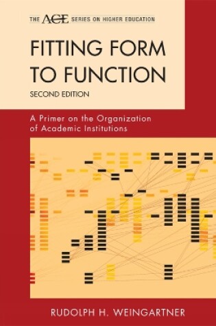 Cover of Fitting Form to Function