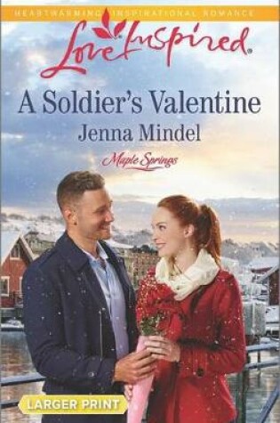 Cover of A Soldier's Valentine