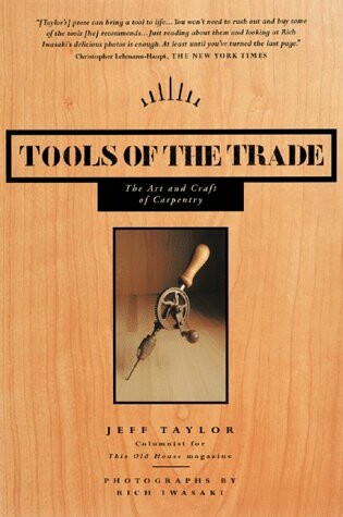 Cover of Tools of the Trade