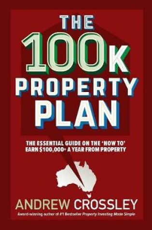 Cover of The 100K Property Plan