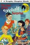 Book cover for The Case of the Eyeball Surprise