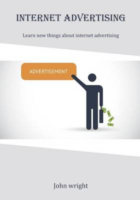 Book cover for Internet Advertising