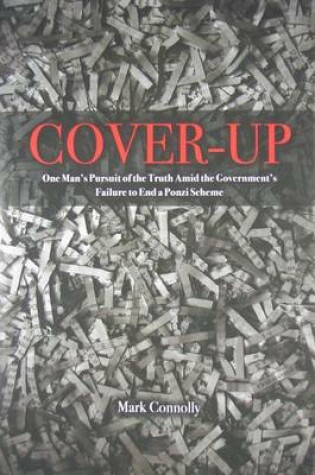 Cover of Cover-Up