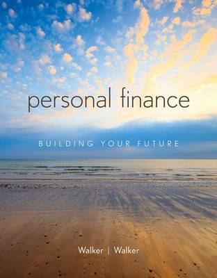 Book cover for Looseleaf Personal Finance + Connect Access Card