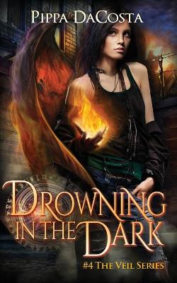 Book cover for Drowning In The Dark