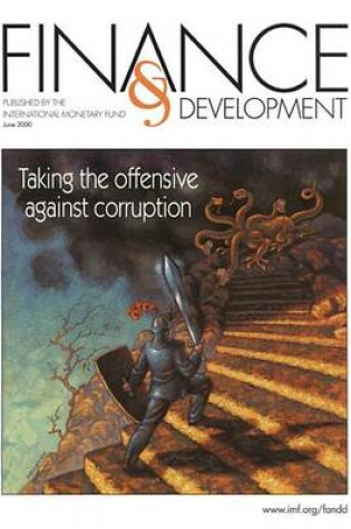 Cover of Finance & Development, June 2000