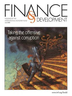 Cover of Finance & Development, June 2000