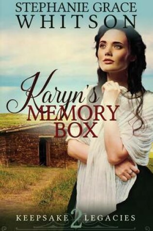 Cover of Karyn's Memory Box