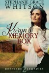 Book cover for Karyn's Memory Box