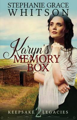 Cover of Karyn's Memory Box