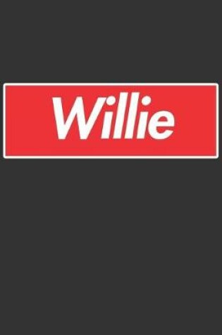 Cover of Willie