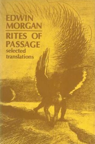 Cover of Rites of Passage