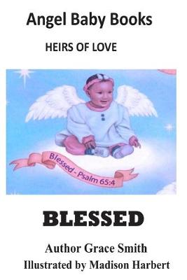 Cover of Blessed