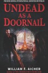 Book cover for Undead as a Doornail