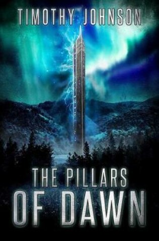 Cover of The Pillars of Dawn