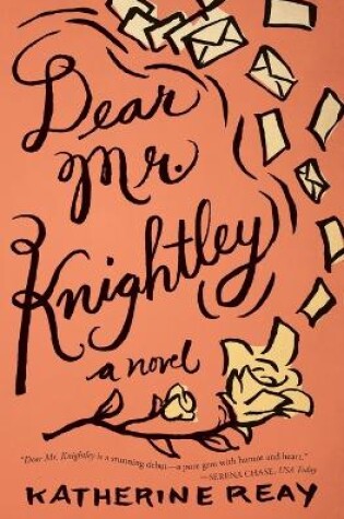 Dear Mr. Knightley