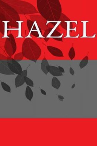 Cover of Hazel