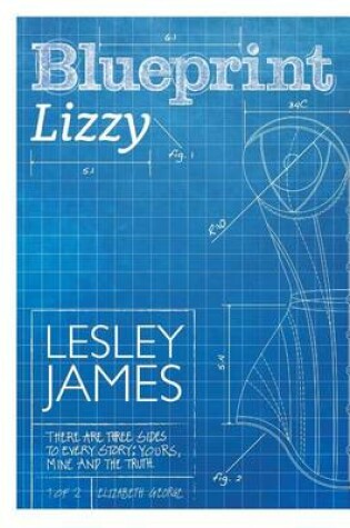 Cover of Blueprint Lizzy