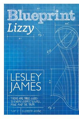 Book cover for Blueprint Lizzy