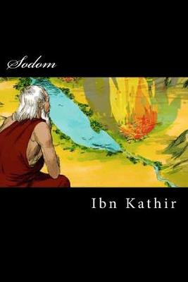 Book cover for Sodom