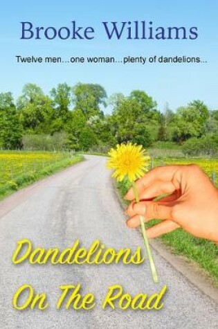 Cover of Dandelions on the Road