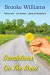 Book cover for Dandelions on the Road