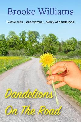 Cover of Dandelions on the Road