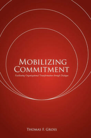 Cover of Mobilizing Commitment