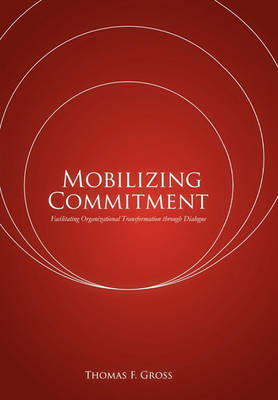 Book cover for Mobilizing Commitment