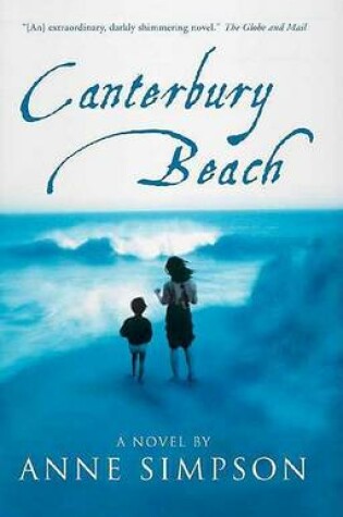 Cover of Canterbury Beach