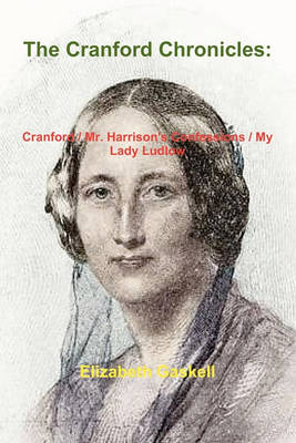 Book cover for The Cranford Chronicles