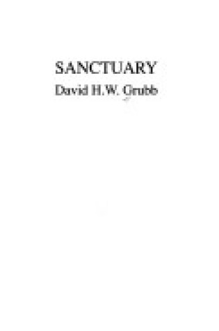 Cover of Sanctuary