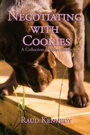 Cover of Negotiating with Cookies