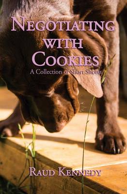 Book cover for Negotiating with Cookies