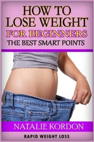 Cover of How to Lose Weight for Beginners