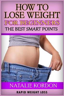 Book cover for How to Lose Weight for Beginners