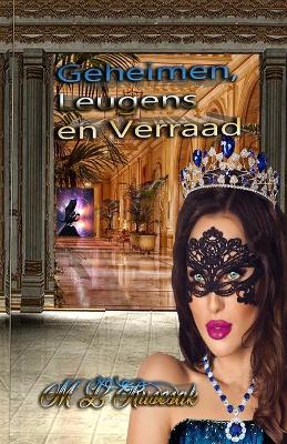 Book cover for Geheimen, Leugens en Verraad