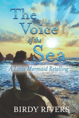 Book cover for The Voice of the Sea