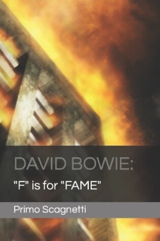 Cover of David Bowie