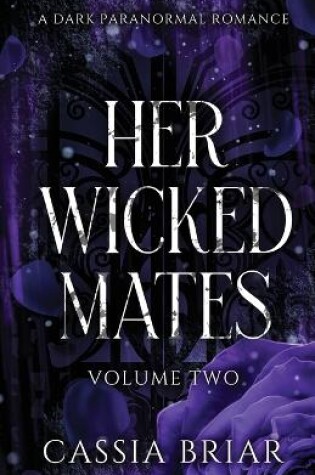 Cover of Her Wicked Mates