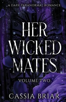 Cover of Her Wicked Mates