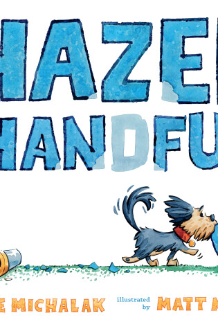 Cover of Hazel the Handful