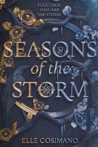 Seasons of the Storm