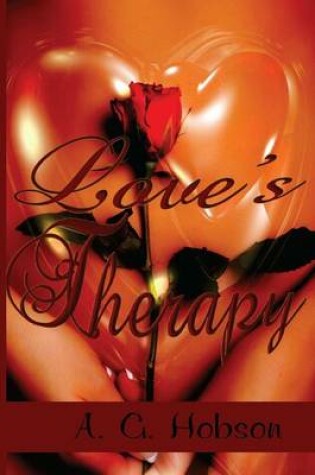 Cover of Love's Therapy