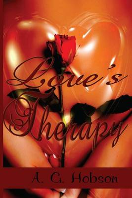 Book cover for Love's Therapy